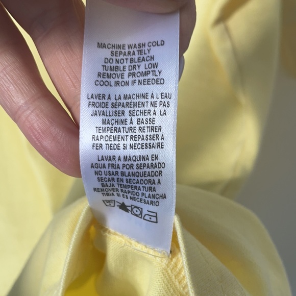 Frame Tee - Picture 5 of 7